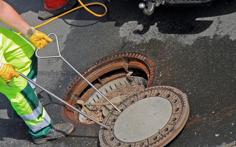 déboucheur grosse canalisation Noisy-le-Grand