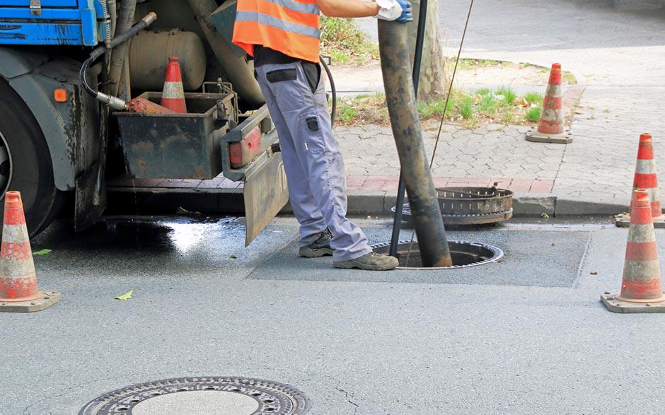 déboucheur canalisation efficace Arpajon