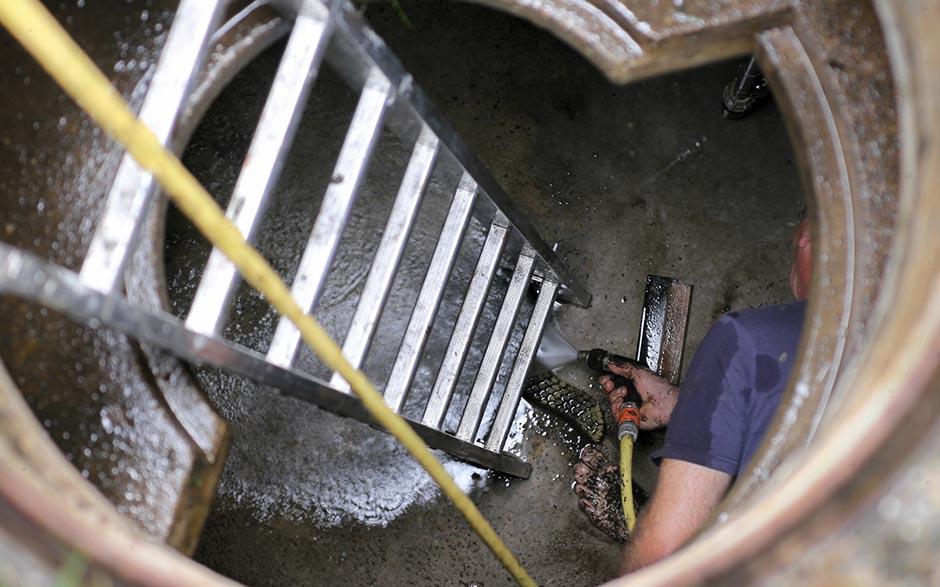 déboucher canalisation Le Plessis-Bouchard