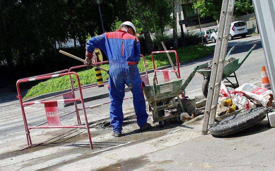débouchage canalisation Magny-les-Hameaux