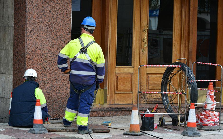 déboucheur grosse canalisation Noisy-le-Grand
