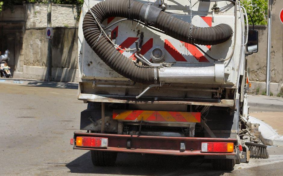 société de débouchage canalisation Bouafle