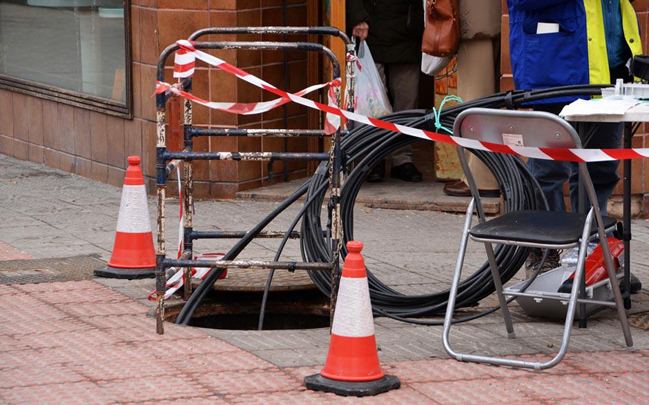 déboucheur canalisation efficace Arpajon