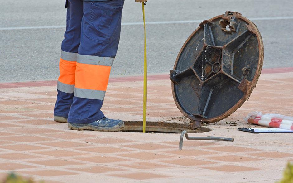 débouche canalisation Méru
