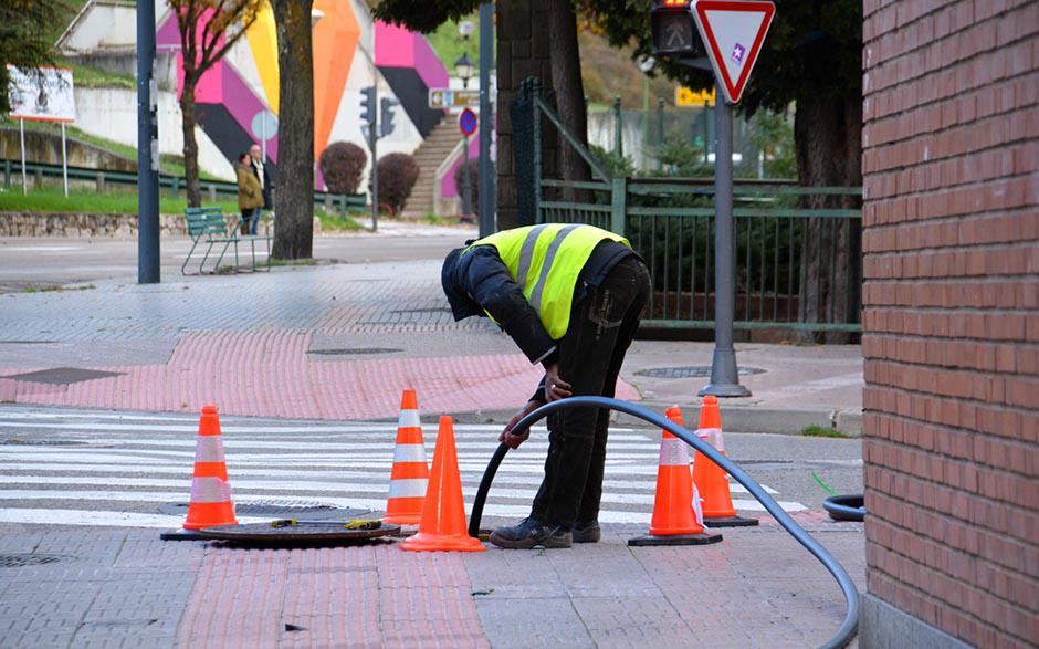 débouche canalisations Le Vésinet