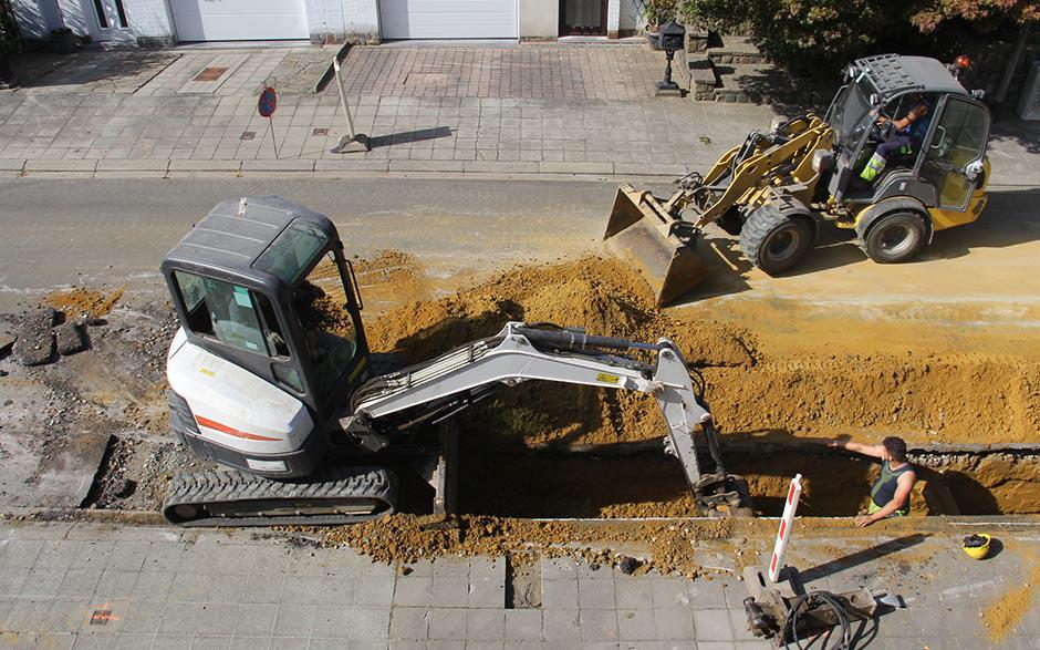 curage des canalisations Suresnes